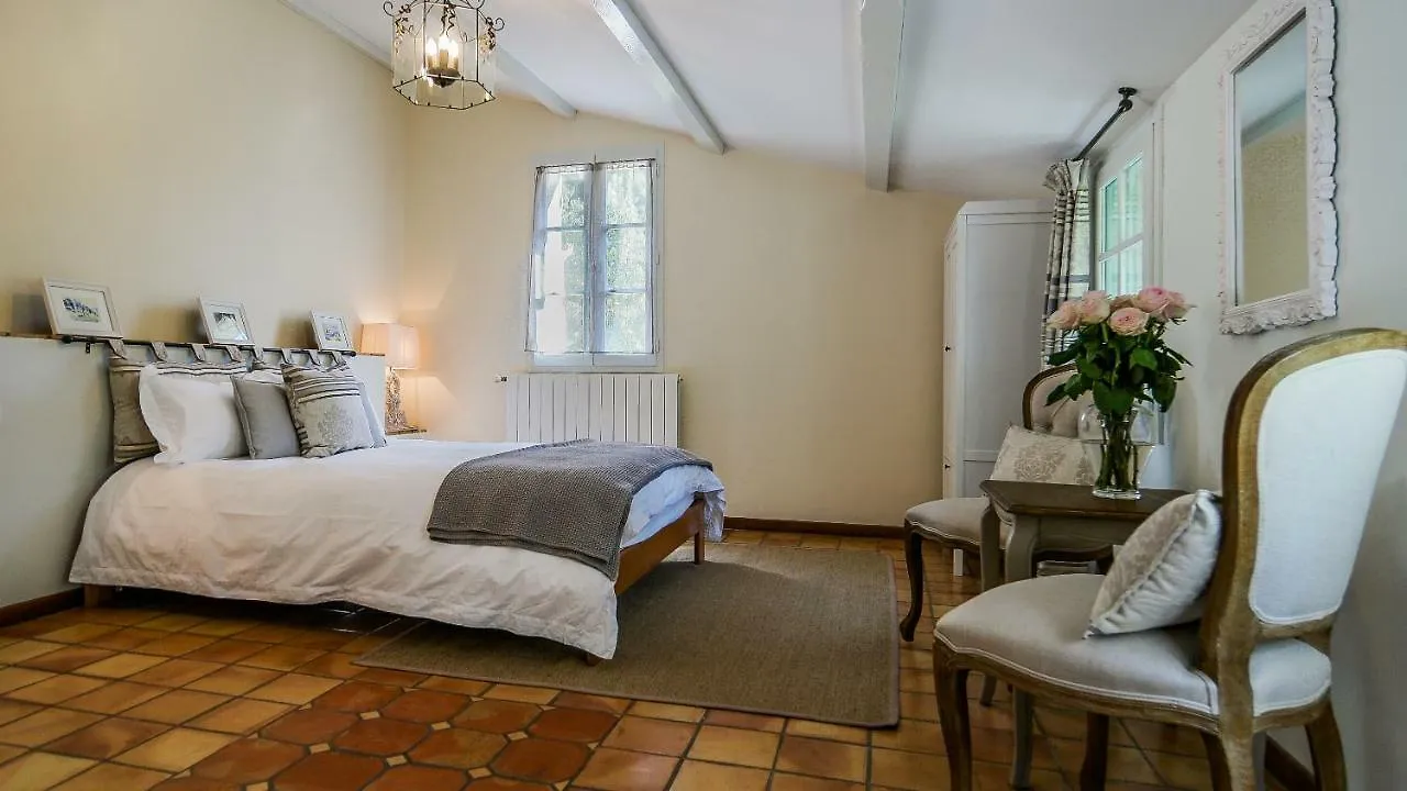 Bed & Breakfast Bed and Breakfast La Ferme Des Belugues Le Barroux