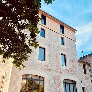 La Bellours Chambre D'hotes Bed & Breakfast Cahors