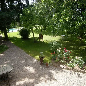 Phedre En Saone Bed & Breakfast Genouilleux