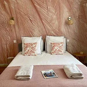 Maison Le Beaulieu Bed & Breakfast Vichy