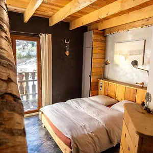 Hôtel Green Ecolodge Hotel