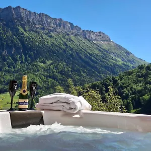 Le Mazot D'h Entremont