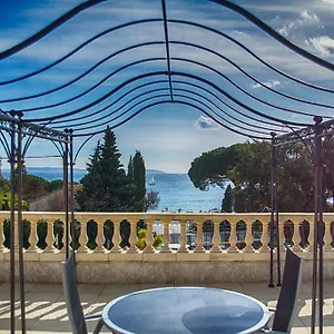 La Résidence Du Cap Appart hôtel