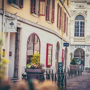 Théâtre Chambéry